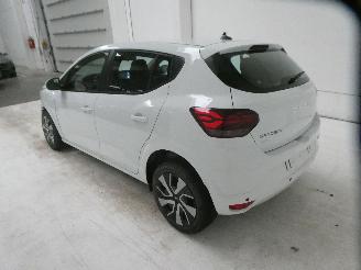 Dacia Sandero III EXPRESSI picture 6