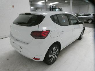 Dacia Sandero III EXPRESSI picture 8