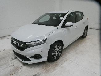 Dacia Sandero III EXPRESSI picture 3