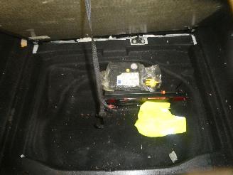 Mercedes A-klasse A 180 picture 22