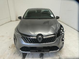 Renault Clio 1.0 TCE EVOLUTION picture 2