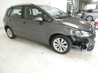 Volkswagen Golf SPORTSVAN COMFO picture 7