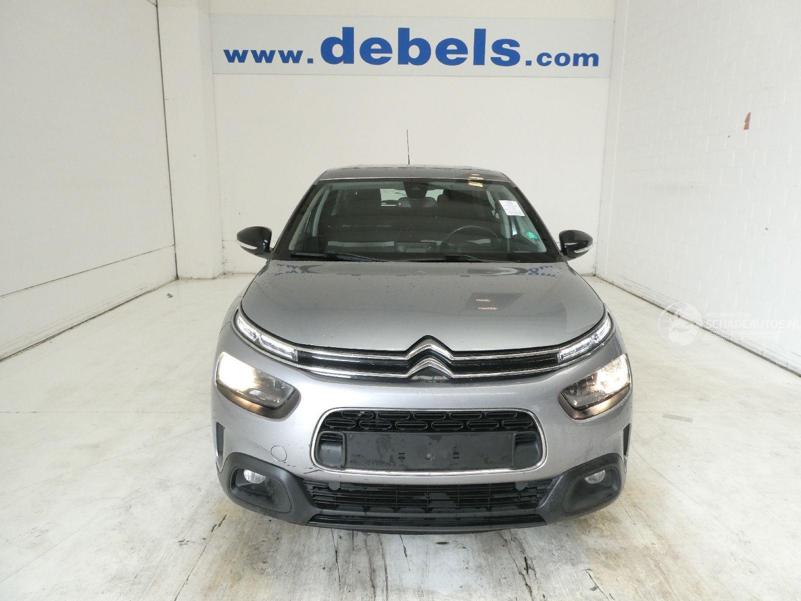 Citroën C4 cactus CACTUS