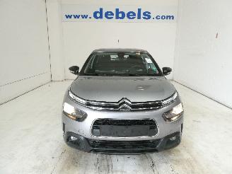 Citroën C4 cactus CACTUS picture 1