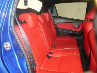 Toyota Yaris LOUNGE picture 19