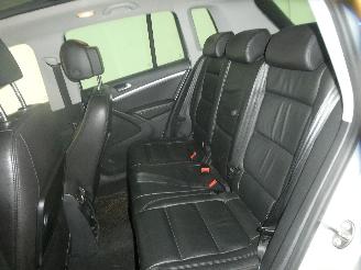 Volkswagen Tiguan SPORT & STYLE picture 20