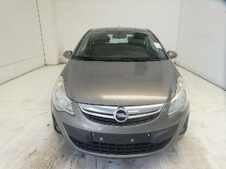 Opel Corsa  picture 2
