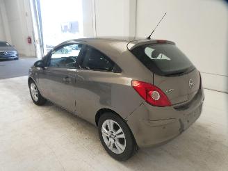 Opel Corsa  picture 4