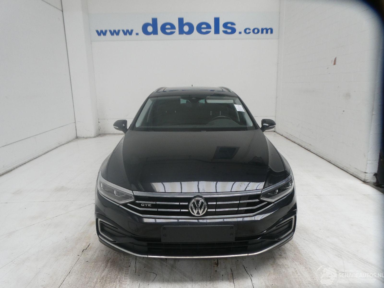 Volkswagen Passat GTE