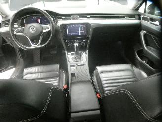 Volkswagen Passat GTE picture 15