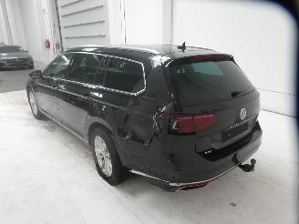 Volkswagen Passat GTE picture 4