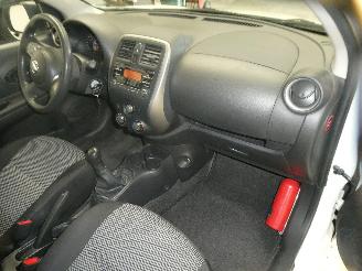 Nissan Micra ACENTA picture 12