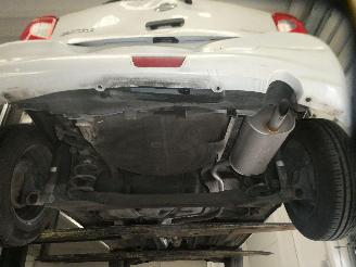 Nissan Micra ACENTA picture 20
