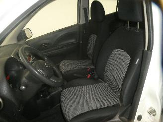 Nissan Micra ACENTA picture 16