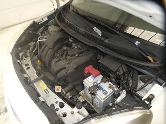 Nissan Micra ACENTA picture 22