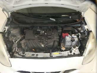Nissan Micra ACENTA picture 21
