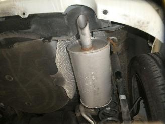 Nissan Micra ACENTA picture 19