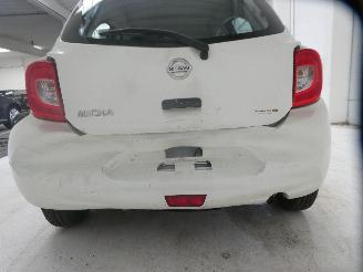 Nissan Micra ACENTA picture 8