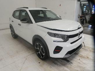 Citroën C3 IV picture 10