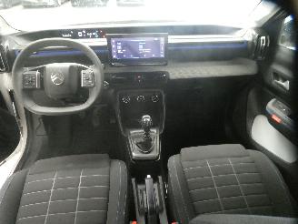 Citroën C3 IV picture 13