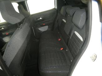 Citroën C3 IV picture 16