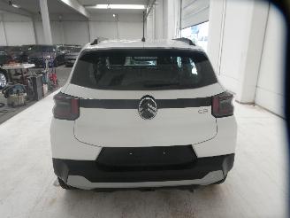 Citroën C3 IV picture 8