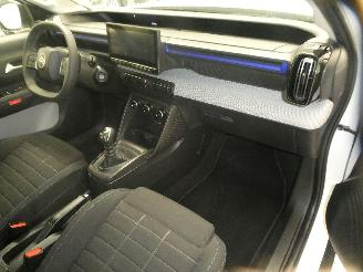 Citroën C3 IV picture 11