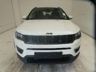 Jeep Compass NIGHT EAGLE picture 2
