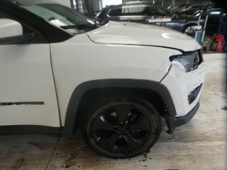 Jeep Compass NIGHT EAGLE picture 11