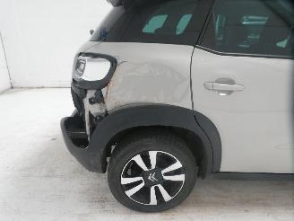 Citroën C3 1.5D  AIRCROSS LIVE picture 10