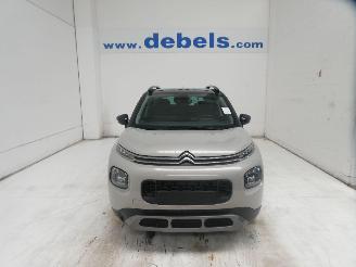 Avarii autoturisme Citroën C3 1.5D  AIRCROSS LIVE 2020/5
