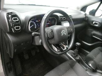 Citroën C3 1.5D  AIRCROSS LIVE picture 19