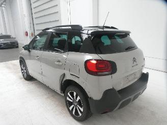 Citroën C3 1.5D  AIRCROSS LIVE picture 5