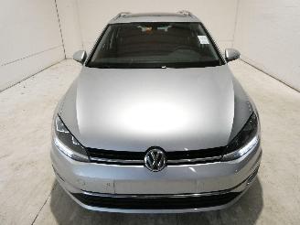 Volkswagen Golf 1.6D VARIANT COMFORT picture 2