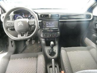 Citroën C3 III picture 17