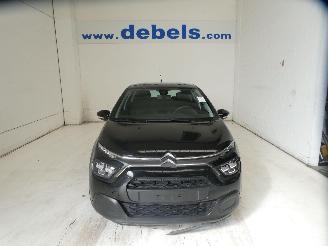 Citroën C3 III picture 1