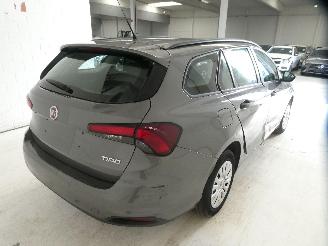 Fiat Tipo 1.3D  POP picture 12