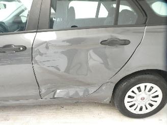 Fiat Tipo 1.3D  POP picture 7