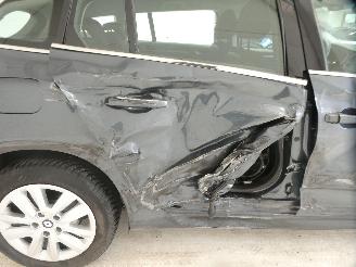 Renault Mégane IV GRANDTOUR picture 9