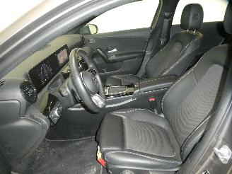 Mercedes A-klasse A 250 E picture 15