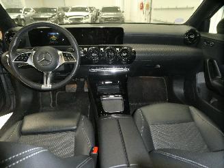 Mercedes A-klasse A 250 E picture 12