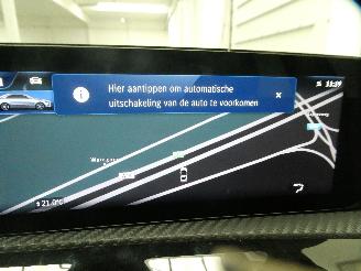 Mercedes A-klasse A 250 E picture 13