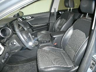 Kia Cee d PULSE 1.6 CRDI ISG picture 17