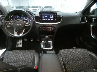 Kia Cee d PULSE 1.6 CRDI ISG picture 14