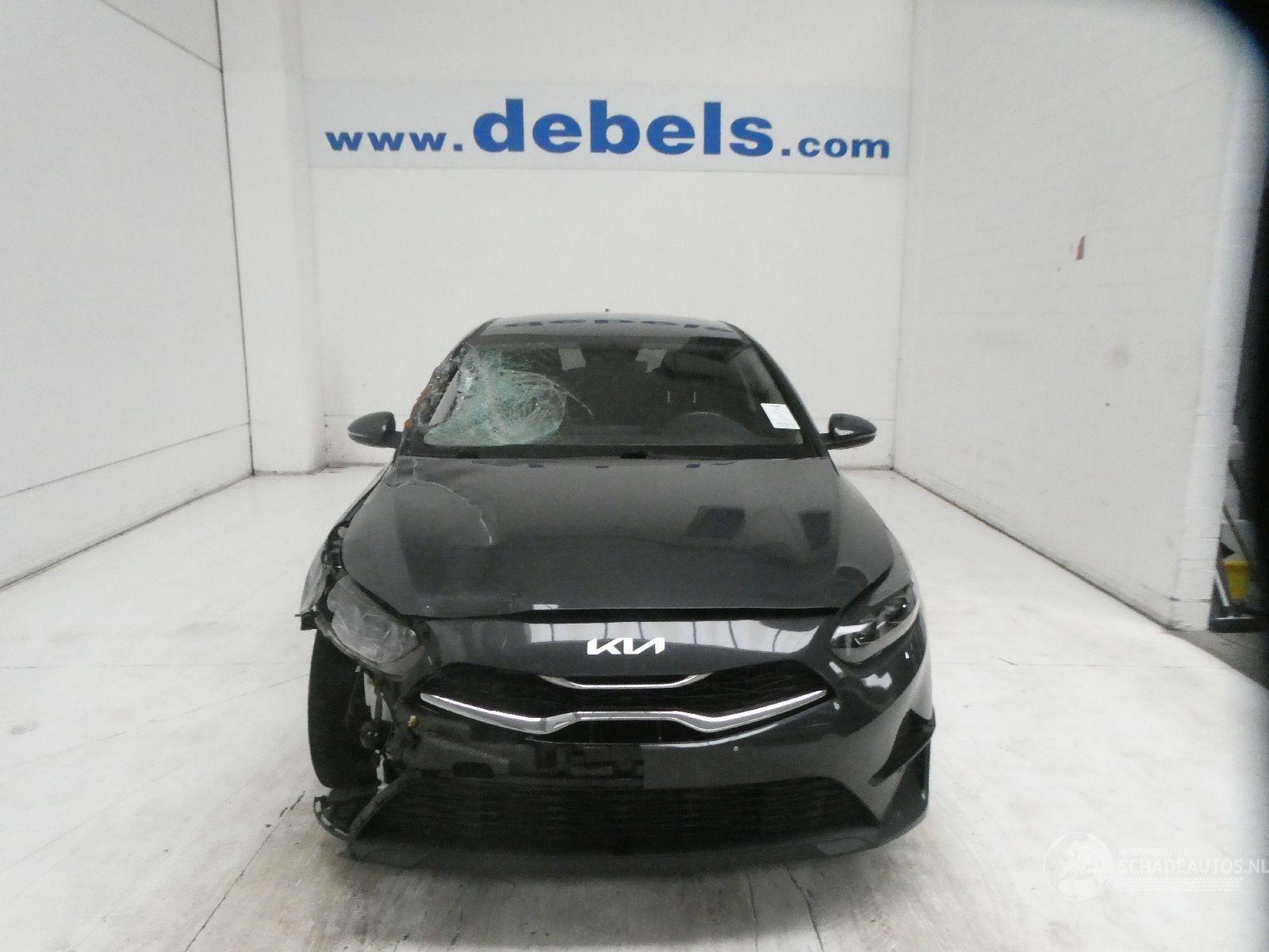 Kia Cee d PULSE 1.6 CRDI ISG