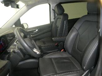 Mercedes V-klasse 2.  250 D picture 16
