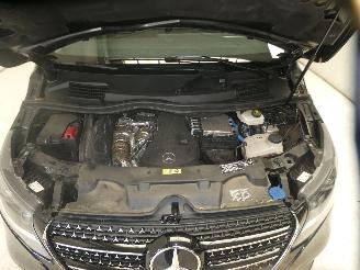 Mercedes V-klasse 2.  250 D picture 20