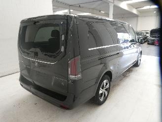 Mercedes V-klasse 2.  250 D picture 10
