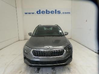 Auto incidentate Skoda Karoq SELECTION 2025/1