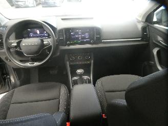 Skoda Karoq SELECTION picture 20